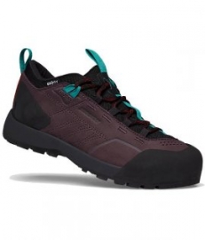 Black Diamond dámské boty Mission Leather LW WP